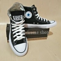SEPATU CONVERSE ALL STAR HIGH CT GRADE ORI KW A Murah