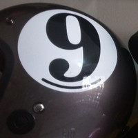 Helm retro g2 plus kaca bogo gan