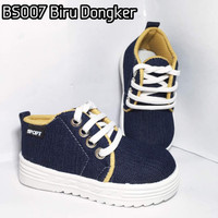 Sepatu kets levis anak cowok