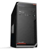 THE GREATEST pc rakitan core i3 540 office Memory 4 gb Hardisk 320 gb