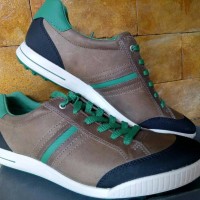 promo Sepatu Golf Street ECCO Original pria smart atlet