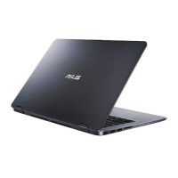 ASUS Laptop VivoBook Flip TP410UA-EC543T i3-7100U 4GB 1TB 14