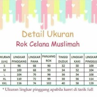 Best Rok Celana Formal Pink Rickyrieez