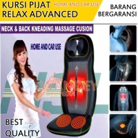 BARU KURSI PIJAT Spt Jmg I Relax Advance Osim Ogawa Bisa Di Rumah Mo