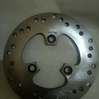 piring cakram belakang satria fu 150 original