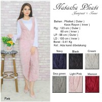 JUMPER IMPORT/KAOS MUSLIM/CELANA KULOT/JOGGER PANTS/JUMPSUIT DUYUNG