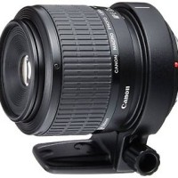 New Canon Camera Lens MP-E65mm F2.8 1-5X Macro Photo MP-E6528M Free Sh