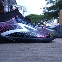 Terbaru sepatu Futsal specs original art barricada ultra in