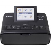 CANON SELPHY CP1300 PRINTER FOTO GARANSI RESMI 1 TAHUN