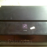 Printer Rusak Canon IP 1880