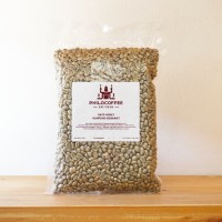 Jual Green Bean Arabika Gayo Honey 1kg | Green Beans Kopi Aceh Gayo Murah