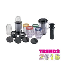 Sharp SB-TW101P Blazter Blender Garansi Resmi