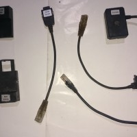 KABEL FLASHER HP/PONSEL LAMA ALIAS JADUL (NOKIA/SAMSUNG)