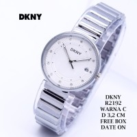 JAM TANGAN WANITA DKNY R2192