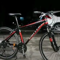 United Felipe Sepeda Hybrid Touring B2W Terlaris