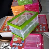 jual container plastik kecil jual keranjang kontainer plastik