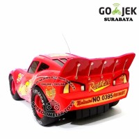 JUAL Mainan Anak RC Mobil McQueen Mobil Remote Kado Cowok Mainan Cowo