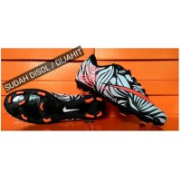 Promo Sepatu Bola Nike Hypervenom Neymar + Jahit Unik
