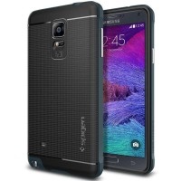 Dijual Samsung Note 3 4 Case Back Cover Casing Softcase Hp Spigen Neo