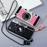 Jual Oppo F1Plus F1 Plus A37 Vivo V5 Lite Camera Case Casing Softcase