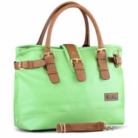 Tas Sling / Selempang Handbag Wanita hijau Golfer GF.1920 murah ori