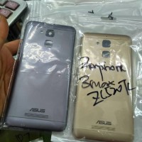 Case Asus Zenfone 3 Max Back Door Penutup Baterai Backdoor Casing Hp