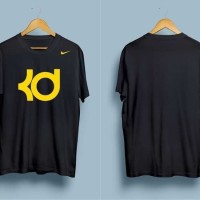 BAJU / KOSTUM / SERAGAM / JERSEY BOLA KAOS T-SHIRT NBA BASKET KEVIN DU