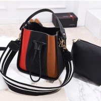 P1687 TAS SLEMPANG SERUT MINISO CLUTCH MINI WANITA INSTAGRAM VLOGGER