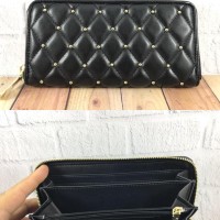 Dompet Vincci VW03 Black Original Sale