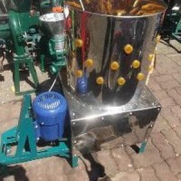 mesin pencabut bulu ayam unggas cabut bulu bebek ayam d PROMO