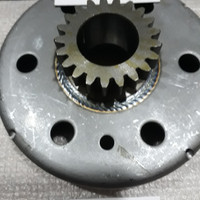 Mangkok kopling ganda / lonceng vega zr / jupiter z 2010 (21T)