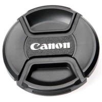 Promo !! Cover Tutup Lensa Kamera Canon DSLR 67mm Pelindung 67 mm