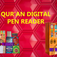 Jual Quran digital Pen Reader Murah