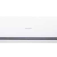 AC INVERTER Sharp AH-X9UEY - 1PK - 780 W R32 Garansi Resmi