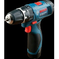 BOSCH GSB 1080-2-LI CORDLESSMesin Bor Tembok Beton Obeng Bate Diskon