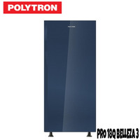 Kulkas Polytron PRO 18Q Belleza 3