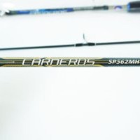JORAN PANCING GOLDEN FISH CARNEROS 165 TERLARIS DAN TERMUR OP749 New