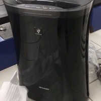 SHARP AIR PURIFIER MOSQUITO CATCHER FP FM40Y EKS DISPLAY FILTER SEGE