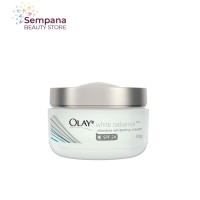 Olay White Radiance Intensive Whitening Cream SPF24 UV Protection