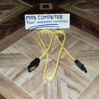 Kabel Sata Clip Kabel Dvd / Kabel Hardisk internal Pc