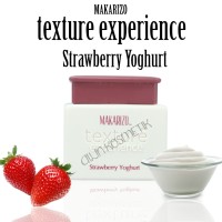 POT MAKARIZO TEXTURE 500GR HAIR MASK EXPERIENCE MASKER RAMBUT