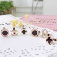 Anting Chanel LV Bvlgari Premium