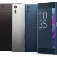Hp Sony Xperia Xz Ram 3Gb 64Gb - Original - Bnib