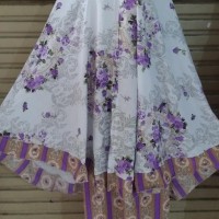 MUKENA KATUN RAYON JEPANG PALING MURAH