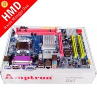 PC RAKITAN Processor Intel Core 2 Duo E6400 LGA 775