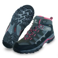 Best produk Consina Sepatu Trekking DEURALI Sepatu gunung Wanita