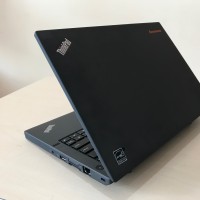 LAPTOP LENOVO THINKPAD X240 core i5 ram 8GB Bonus BUKU