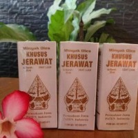 Sale Minyak Oles Khusus Jerawat Kekinian