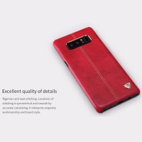 Original Leather Case Samsung Galaxy Note 8 - Samsung Note 8 Case