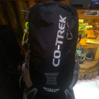 Tas ransel semi carrier cotrek bone 40l bkn rei eiger consina avtec